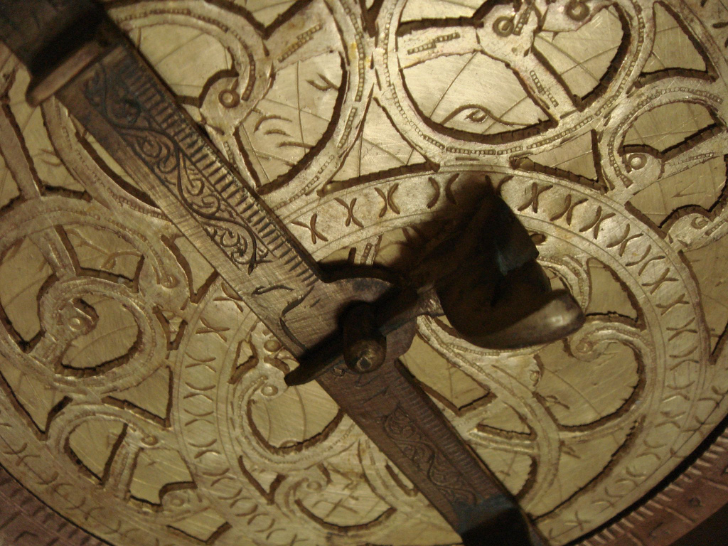 Atelier Astrolabe MMI / Astrolabe/Photo Flickr