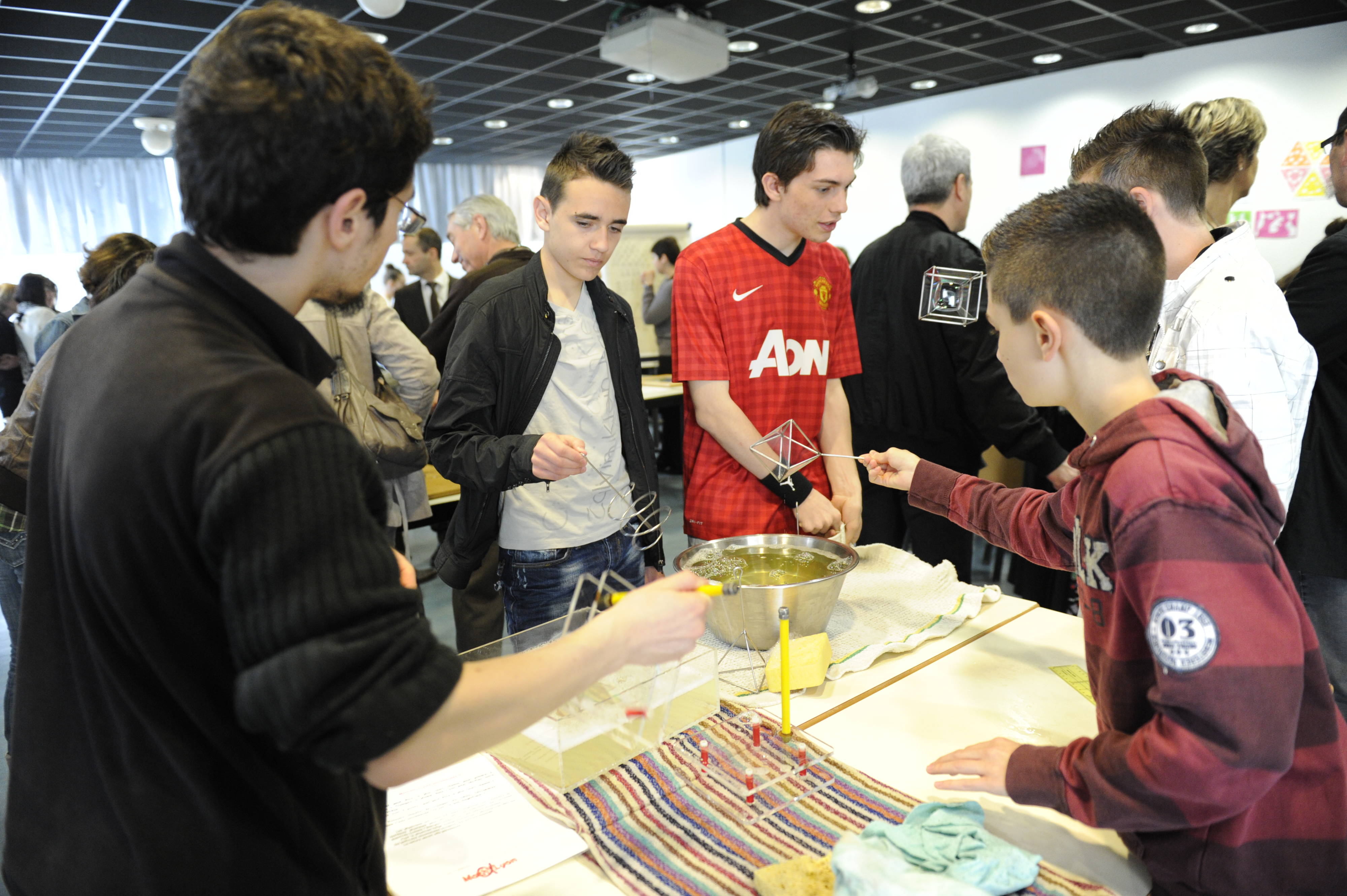 Atelier MatahLyon MMI