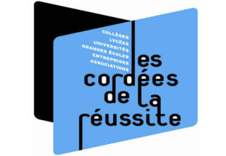 Les cordées de la réussite