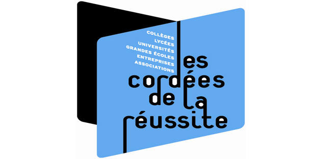 Les cordées de la réussite