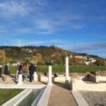 Repérage au Musée et sites de Saint-Romain-en-Gal