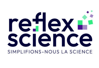 Logo reflexscience