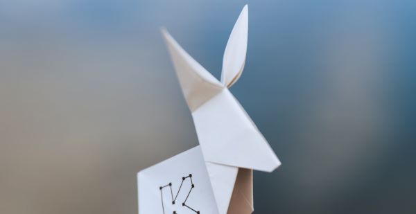 origami mathématique