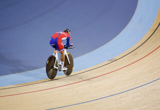 Vélodrome