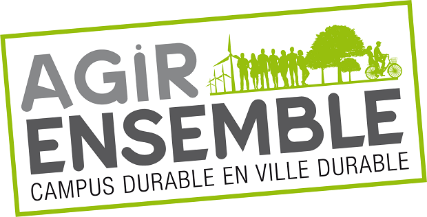 Logo Agir Ensemble